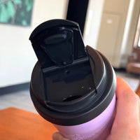 StarBX Peanuts Lavender Summer Cup (500 ml)