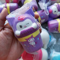 Sanliou Cute Cup Squishy Toy