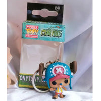 Funko POP One Piece Chopper Keychain
