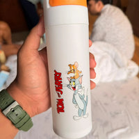 Animated Adventure Flask Mystery Bottle (500 ml)