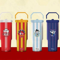 DZNY Mickey Mouse Football Edition Insulated Tumbler (890 ml)