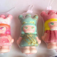 Royal Molly Squishy Toy Blind Bag