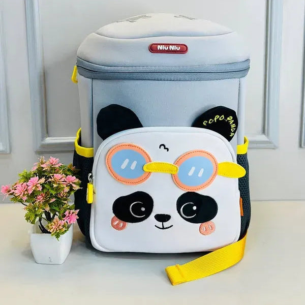 Popo Panda Paradise Kids Bag