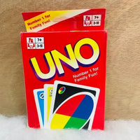 UNO Classic Card Game
