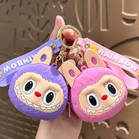 Labubu Rainbow Dreams Coin Purse