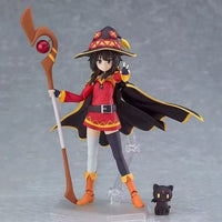 Nendoroid 407 Megumin KonoSuba Figurine
