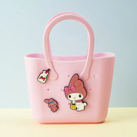 Sanliou Sweetscape EVA Tote Bag