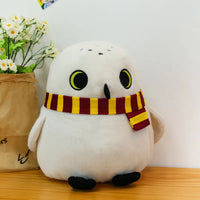 Hedwig Snowy Owl Soft Plush