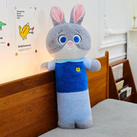 Zootopia Savanna Central Hugging Pillow