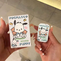 Pochacco Sporty Spark Lighter