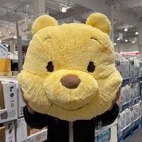 Classic Pooh Bear Oversized Plush Pillow