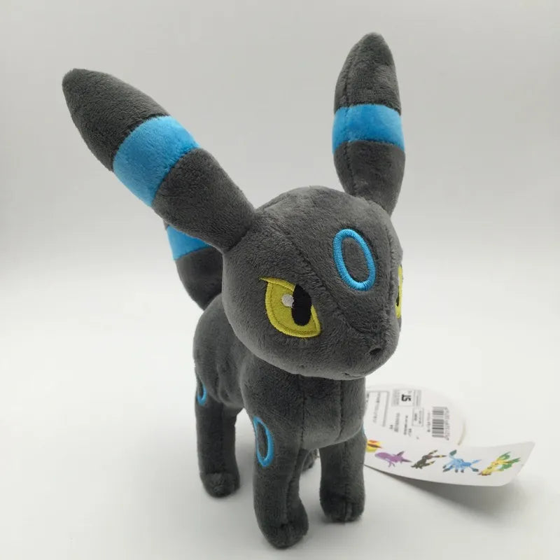 Pokemon Umbreon Moonlight-Glow Plush