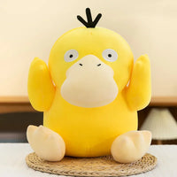 Psyduck Pokimoen Pal Plushie