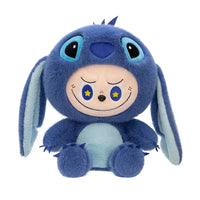 Laboobu Stitch Disguise Plush