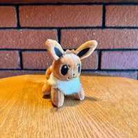 Pokémon Pal Premium Plush Keychain
