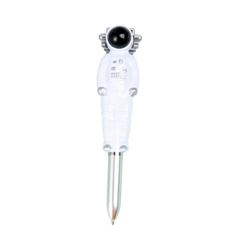 3D Spacewalk Astronaut Novelty Ballpoint Pen