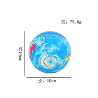 Soft Globe Anti-Stress Squishy Toy