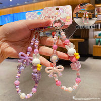 Miffy & Friends Beaded Chain Charm