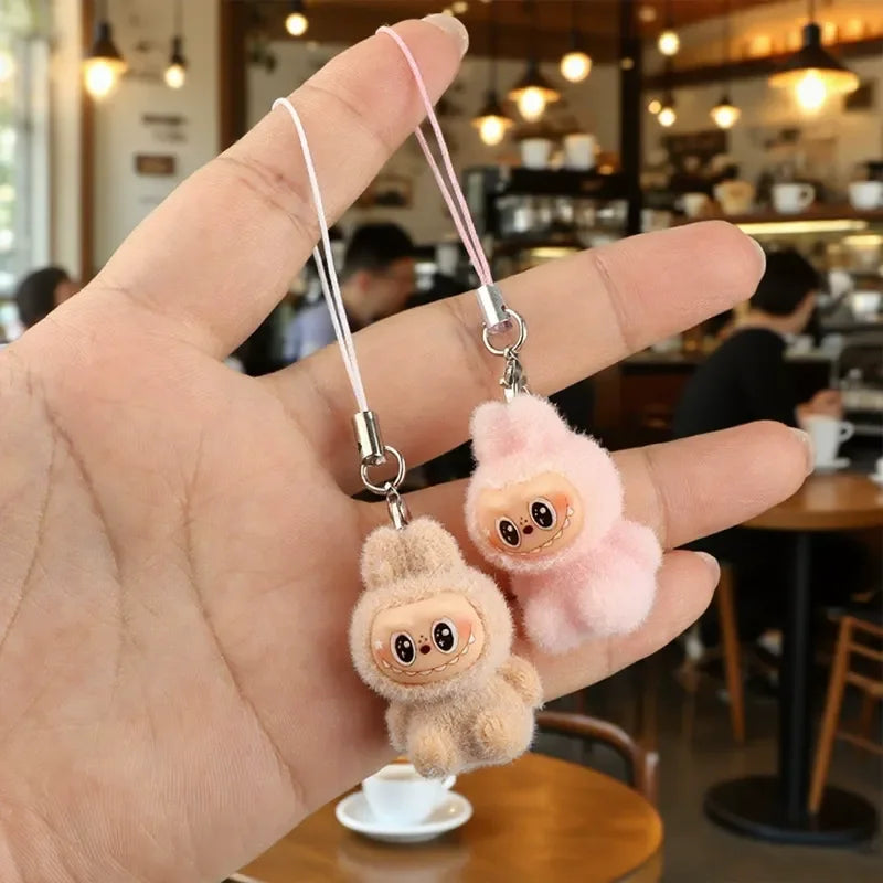 Labubu Pocket Imp Pendant