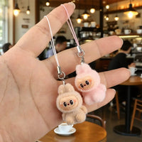Labubu Pocket Imp Pendant