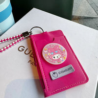 Sanrio Everyday Card Holder Wallet