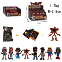 Stranger Things Hawkins Mystery Minis Blind Box