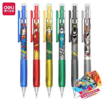 Deli A-544 Justice League Blind Box Pen