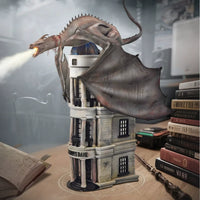 Gringotts Free Dragon Humidifier