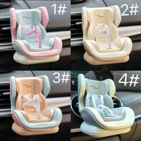 Labubu Drift Elite Car Seat