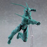 Figma 231 Guyver I Sho Fukamachi Figurine