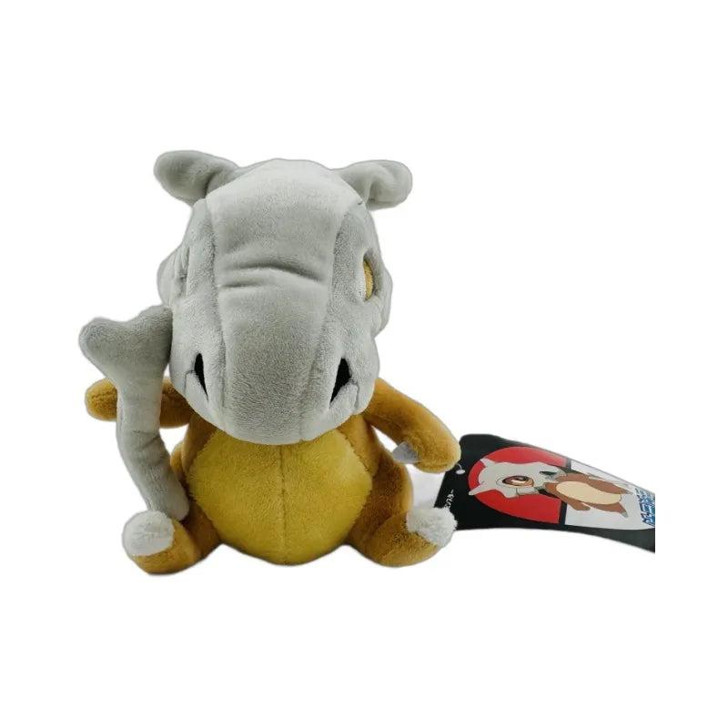 Pokemon Marowak Bone-Keeper Plush