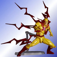 Amazing Yamaguchi Flash & Reverse Flash Figure (17 cm)