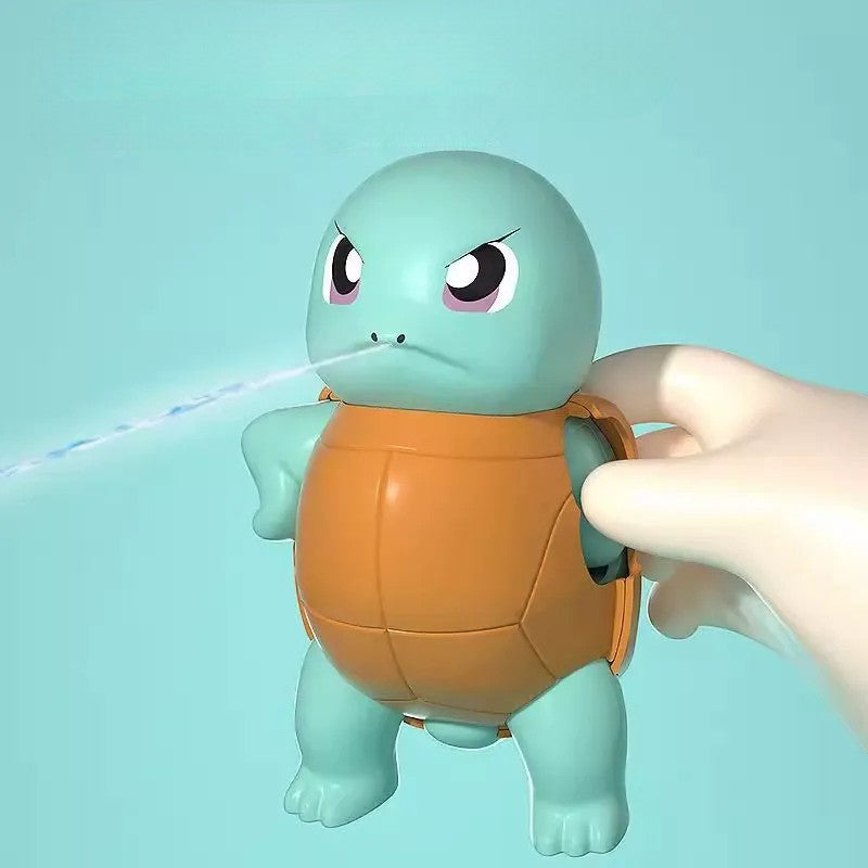 Surprise Squirt Water Gun Prank Toy