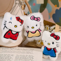 Hello KT Fierce Charm Pendant