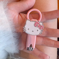 Hello Kitty Precision Nail Cutter
