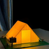 Camping Tent Premium Night Light