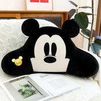 Mickey & Minnie Heritage Ergonomic Lumbar Pillow