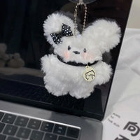 Pochacco Stretchy Ears Fashion Keychain