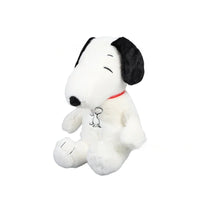 Dreamy Snoopy Breathing Plushie