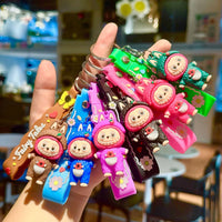 Labuboo Elf Tales 3D Keychain