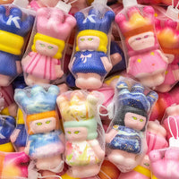 Royal Molly Squishy Toy Blind Bag