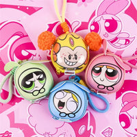 Powerpuff Girls McFly Coin Purse Blind Box