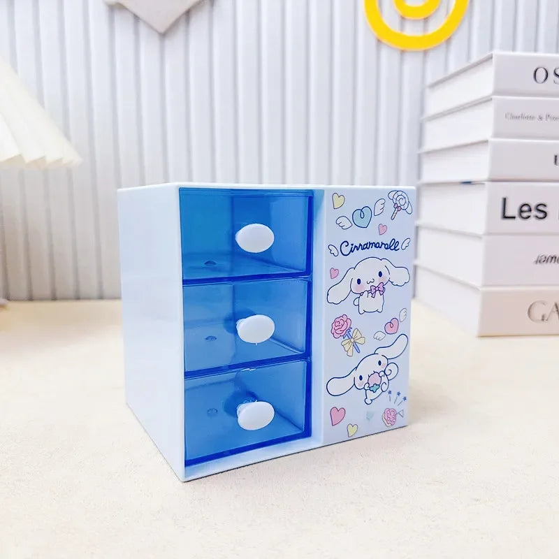 Sanliou Royal Suite Storage Box