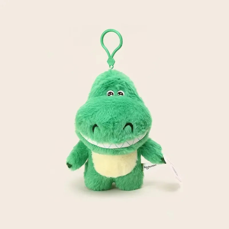 Toy Story XL Plush Keychain