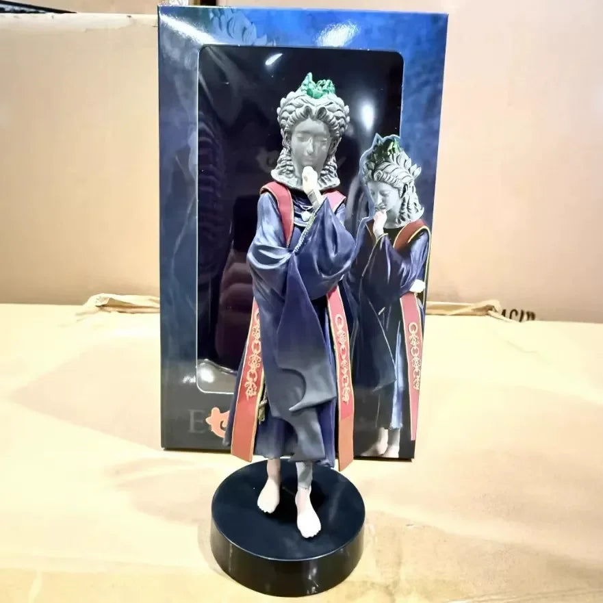 Elden Ring Magical Mage Sellen Figure (20 cm)