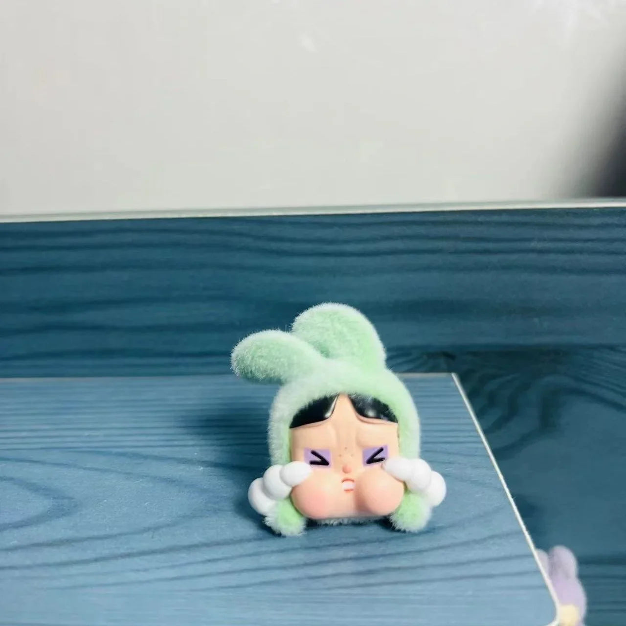 Crybaby Designer Charm Keychains