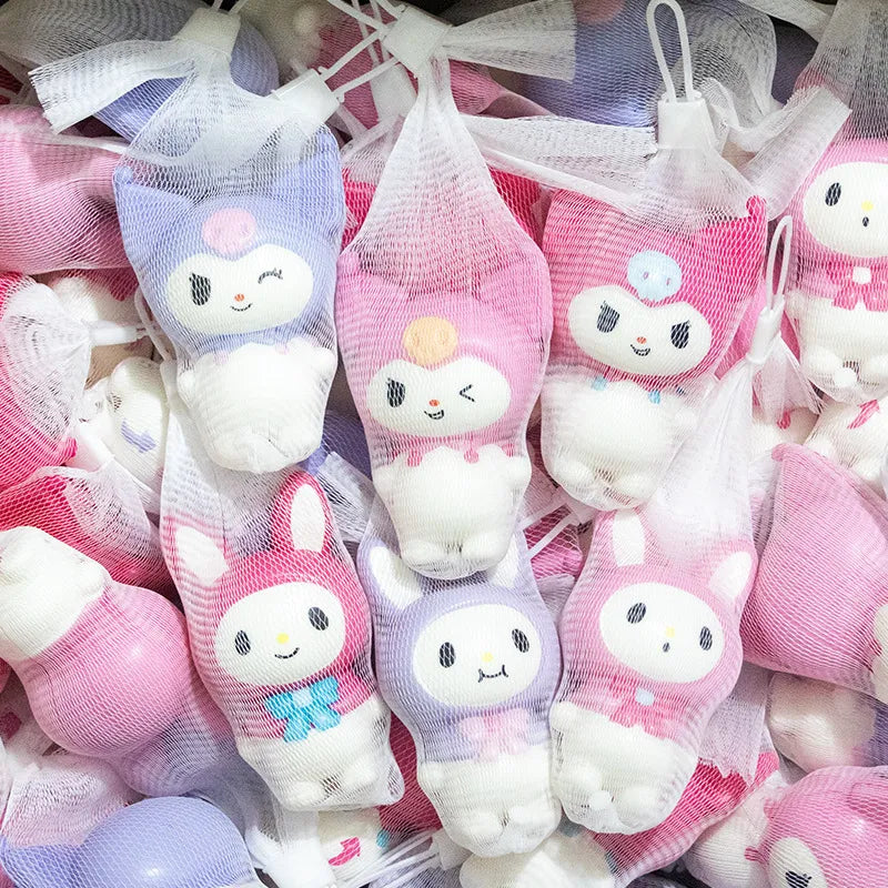 Sanliou Moody Coulomi Melody Squishy