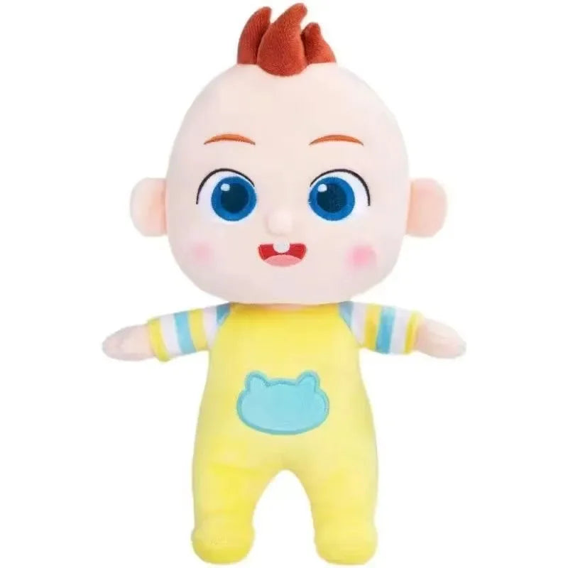 Baby Jojo Bedtime Plush Toy (40 cm)