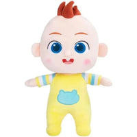 Baby Jojo Bedtime Plush Toy (40 cm)