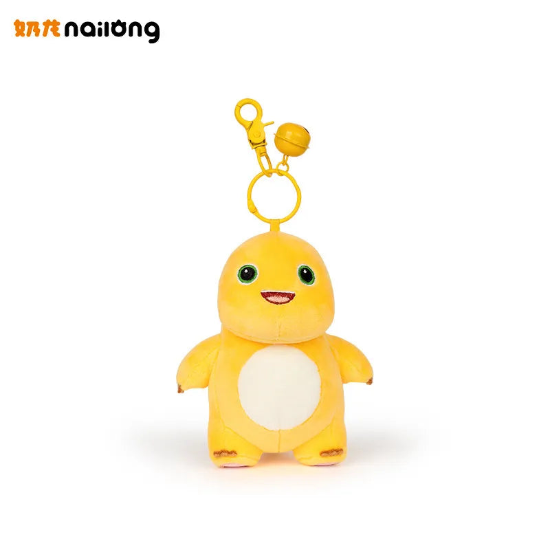 Nailong Milk Dragon Premium Keychains